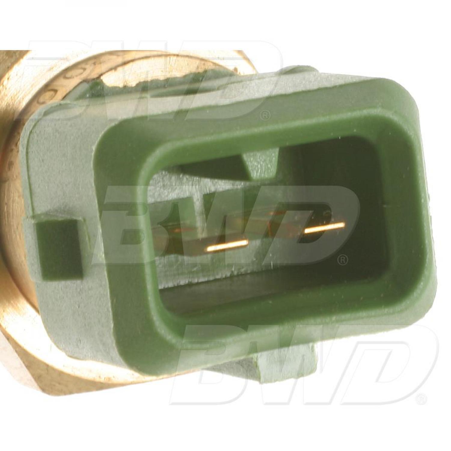 BWD WT5050 - Engine Coolant Temperature Sensor BWD WT5050 Engine Coolant Temperature Sensor product image 2 of 3