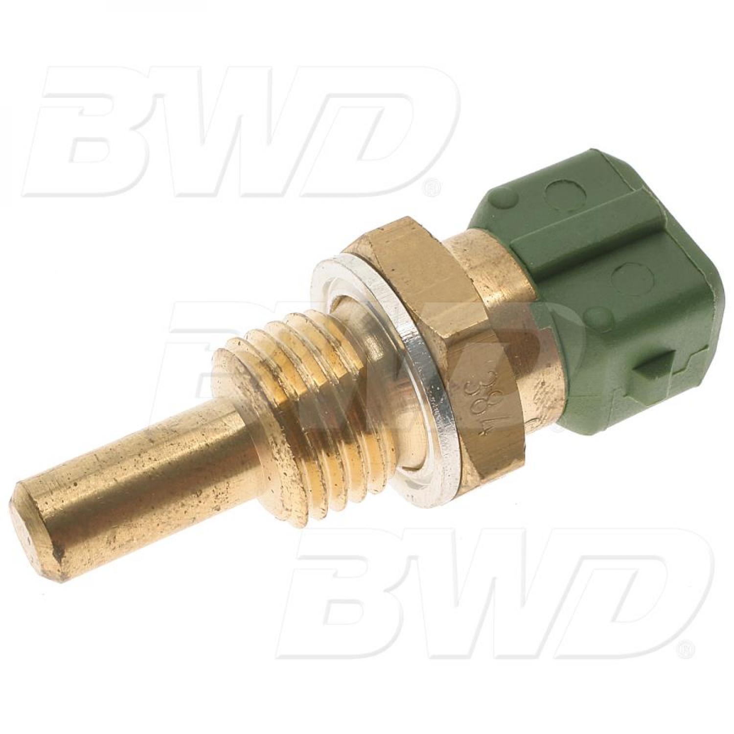 BWD WT5050 - Engine Coolant Temperature Sensor BWD WT5050 Engine Coolant Temperature Sensor product image 3 of 3