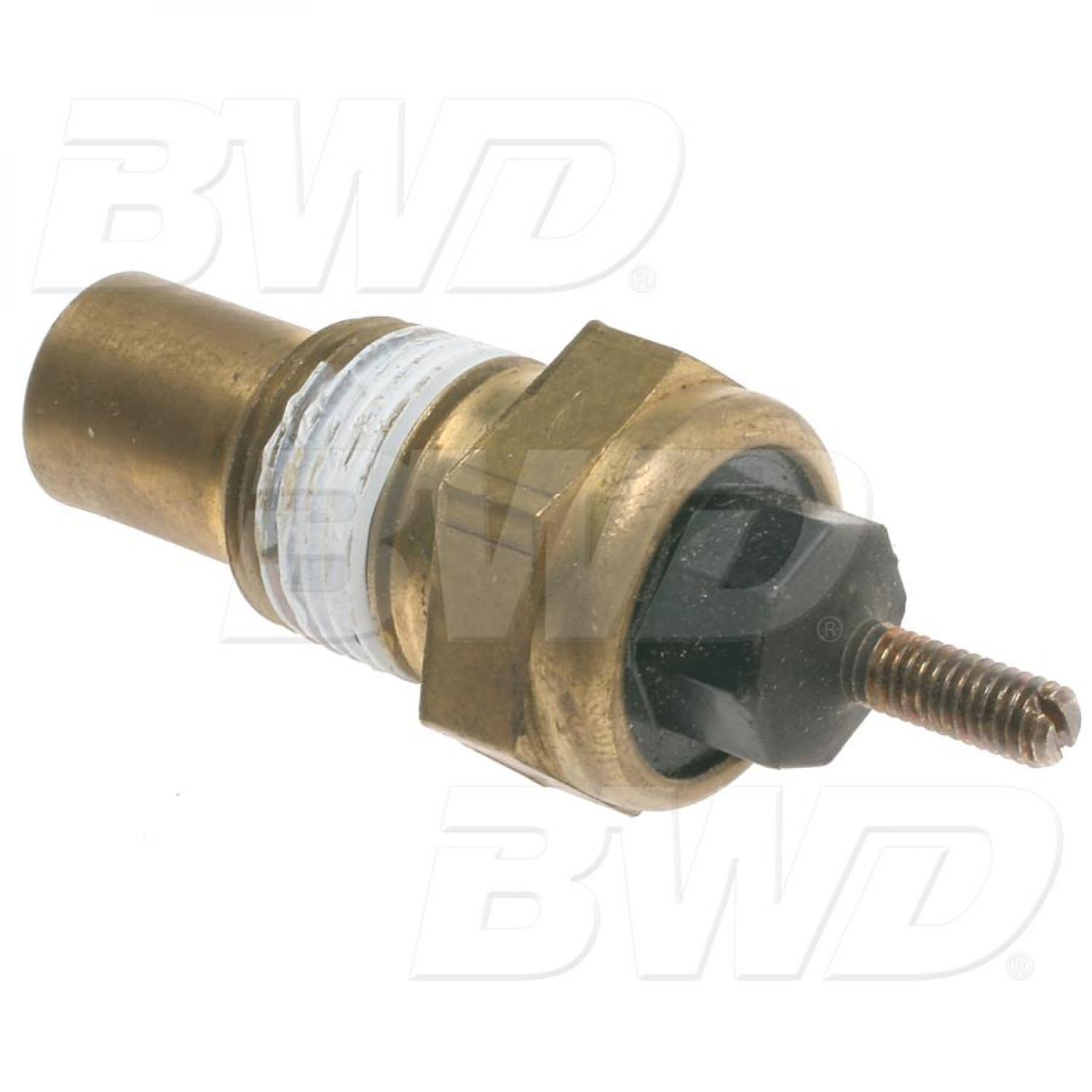 BWD WT5061 - Engine Coolant Temperature Sensor BWD WT5061 Engine Coolant Temperature Sensor product image 2 of 3