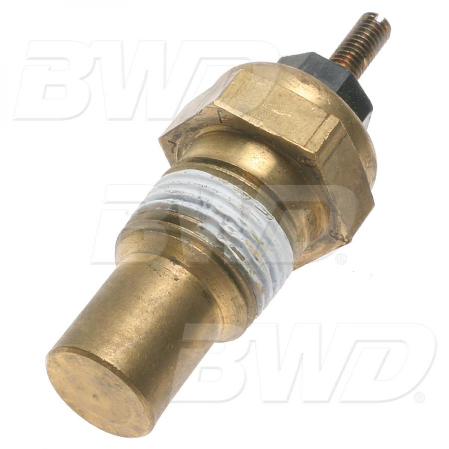 BWD WT5061 - Engine Coolant Temperature Sensor BWD WT5061 Engine Coolant Temperature Sensor product image 3 of 3