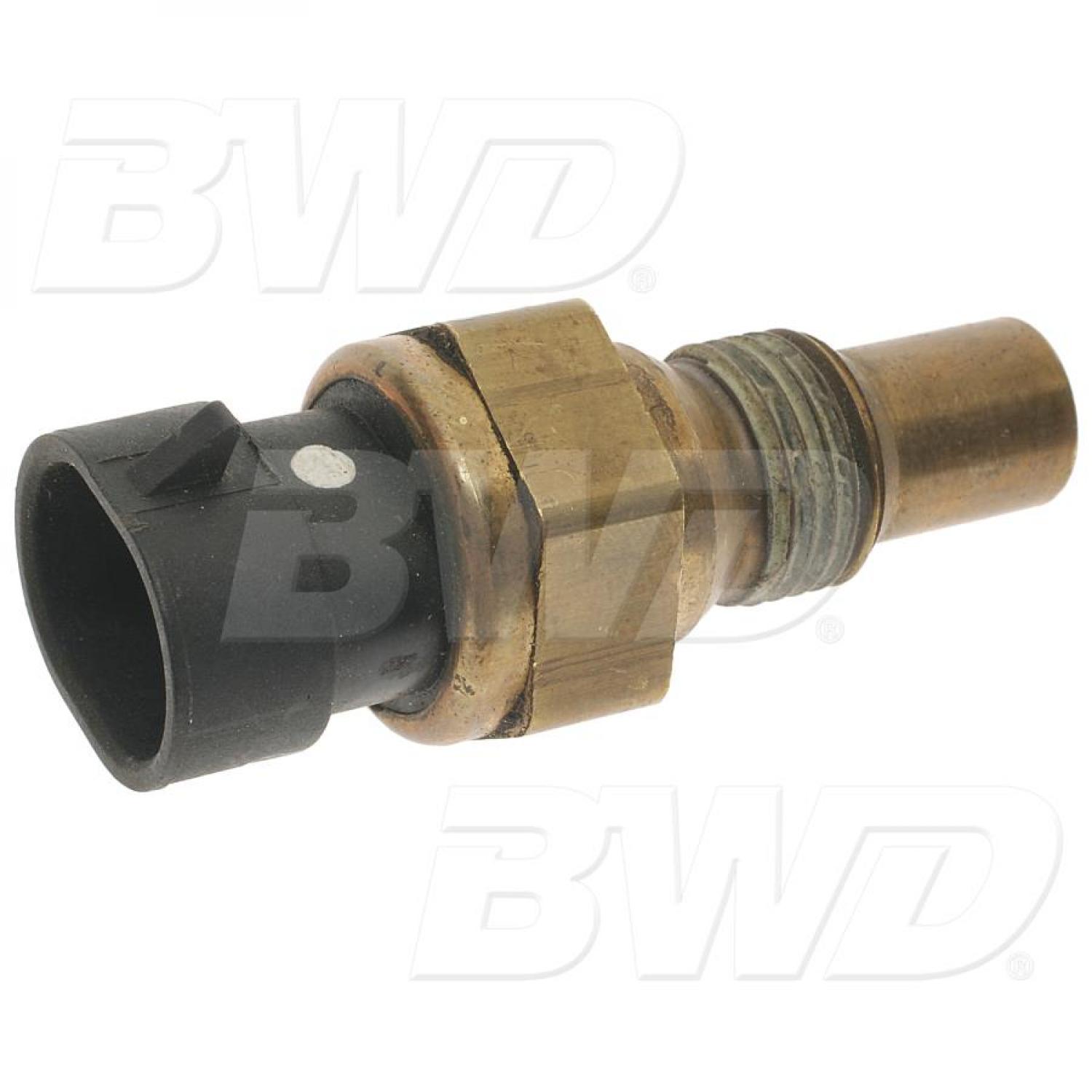 BWD WT5062 - Engine Coolant Temperature Sensor BWD WT5062 Engine Coolant Temperature Sensor product image 2 of 3