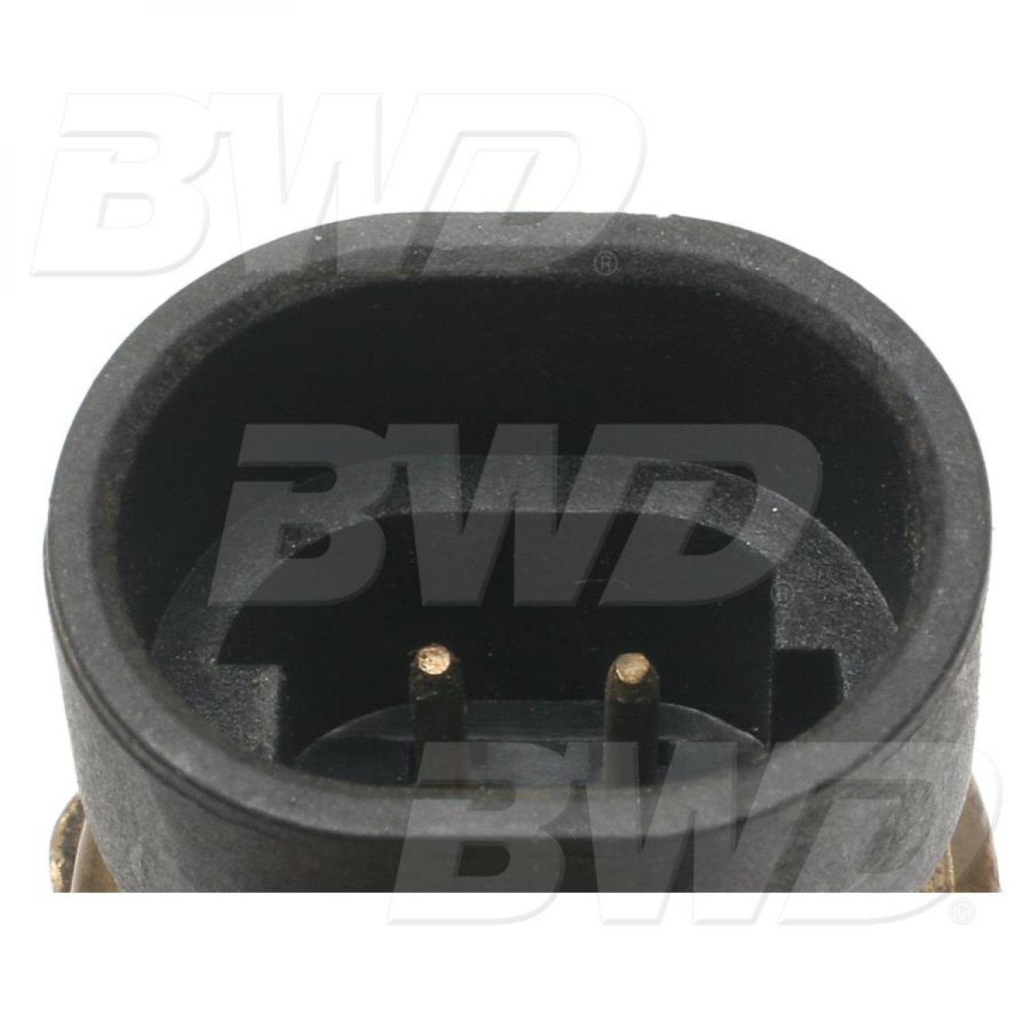 BWD WT5062 - Engine Coolant Temperature Sensor BWD WT5062 Engine Coolant Temperature Sensor product image 3 of 3