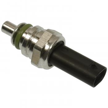 2021 Ford F-450 Super Duty Engine Coolant Temperature Sensor BWD WT5073 image 2 of 3