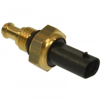 2021 Ford F-450 Super Duty Engine Coolant Temperature Sensor BWD WT5074 image 2 of 3
