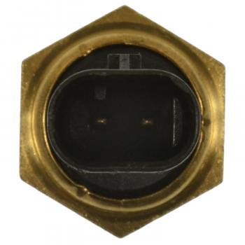 2021 Ford F-450 Super Duty Engine Coolant Temperature Sensor BWD WT5074 image 3 of 3