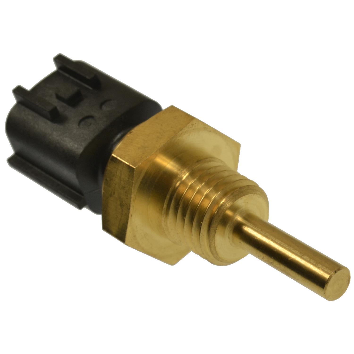 BWD WT5076 - Engine Coolant Temperature Sensor BWD WT5076 Engine Coolant Temperature Sensor product image 2 of 3
