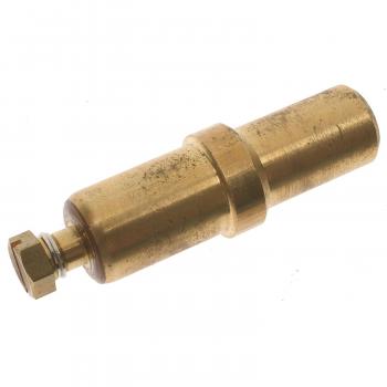 1965 Nissan 520 Pickup Engine Coolant Temperature Sender BWD WT508 image 2 of 3