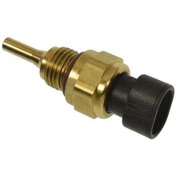 2021 Nissan Titan XD Engine Coolant Temperature Sensor BWD WT5081 image 2 of 3