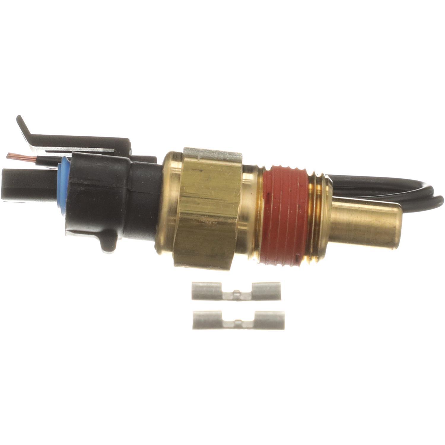 BWD WT5086 - Engine Coolant Temperature Sensor BWD WT5086 Engine Coolant Temperature Sensor product image 4 of 5