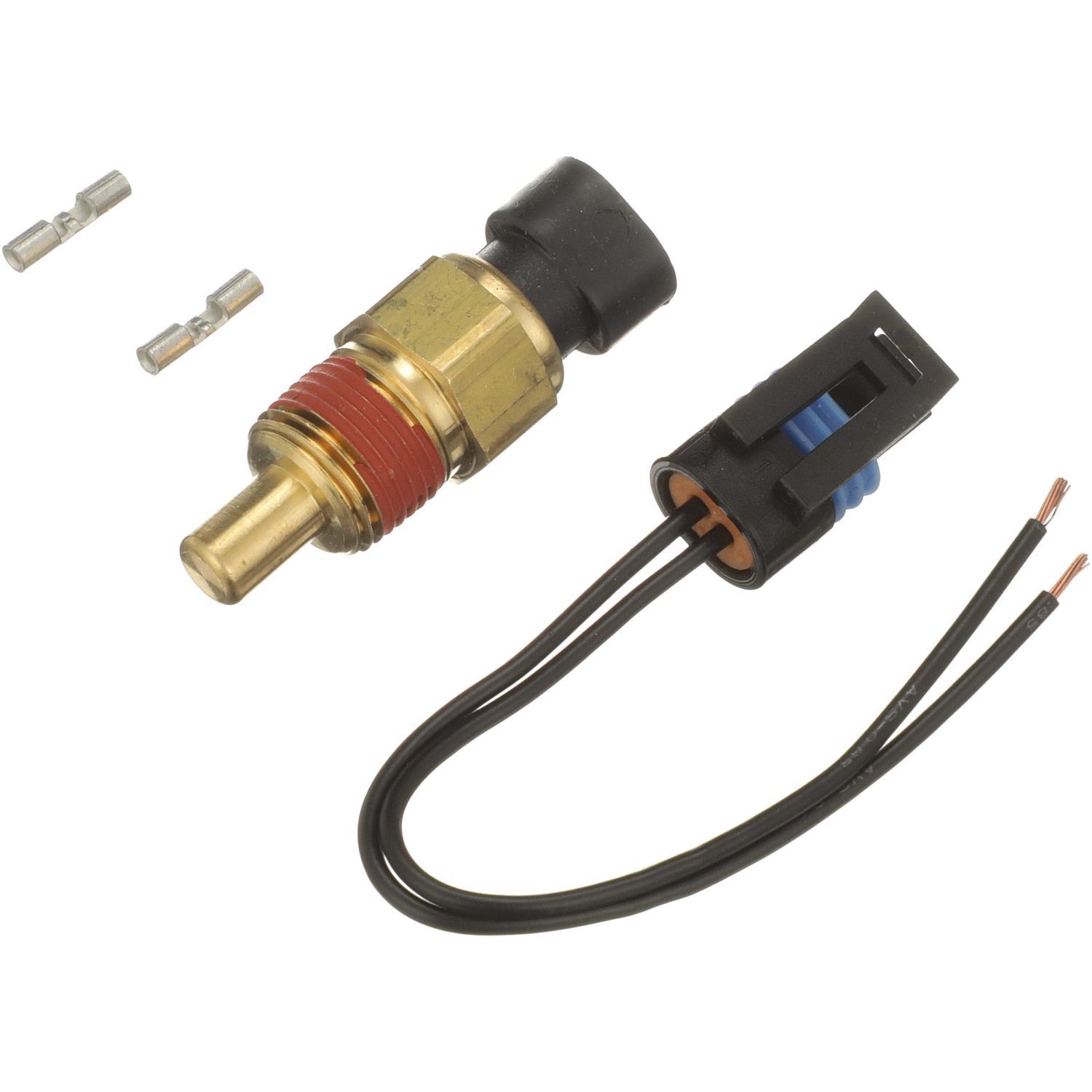 BWD WT5086 - Engine Coolant Temperature Sensor BWD WT5086 Engine Coolant Temperature Sensor product image 5 of 5