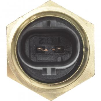 2020 Jeep Wrangler Engine Coolant Temperature Sensor BWD WT5106 image 2 of 3