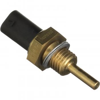 2020 Jeep Wrangler Engine Coolant Temperature Sensor BWD WT5106 image 3 of 3