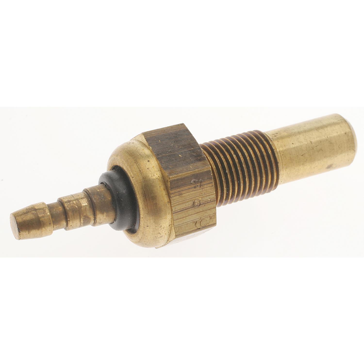 BWD WT512 - Engine Coolant Temperature Sender BWD WT512 Engine Coolant Temperature Sender product image 2 of 3
