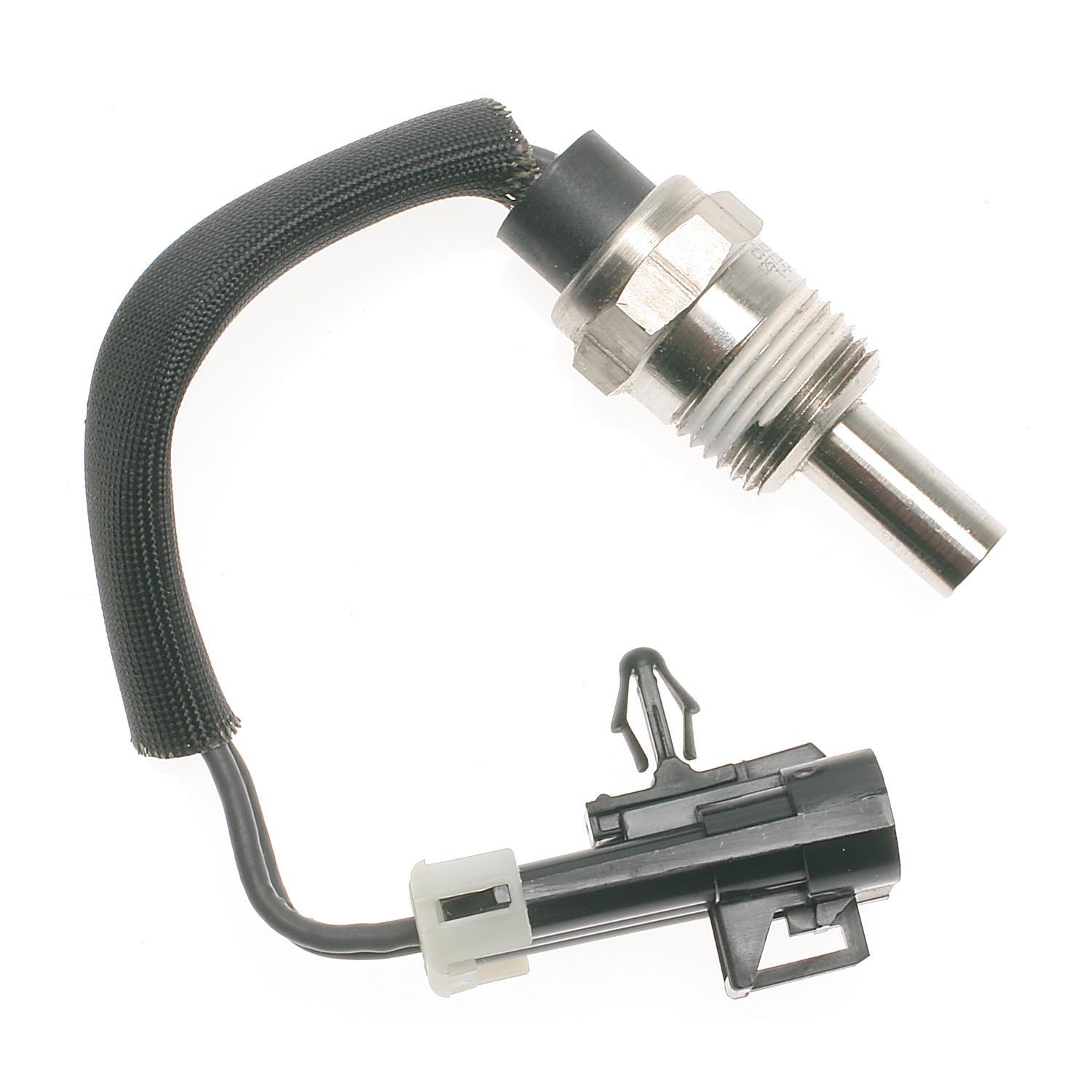 BWD WT5120 - Engine Coolant Temperature Sensor BWD WT5120 Engine Coolant Temperature Sensor product image 1 of 5