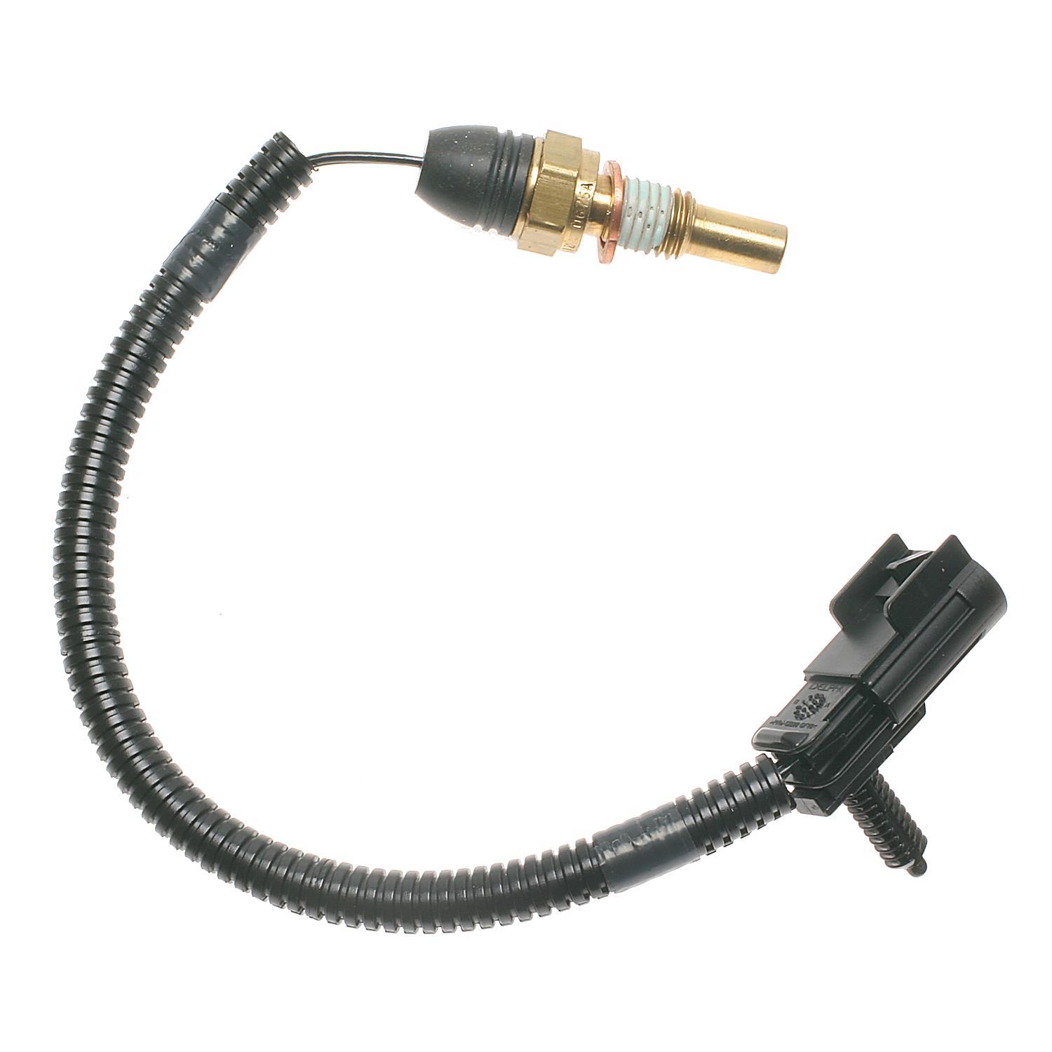 BWD WT5122 - Engine Coolant Temperature Sensor BWD WT5122 Engine Coolant Temperature Sensor product image 1 of 5