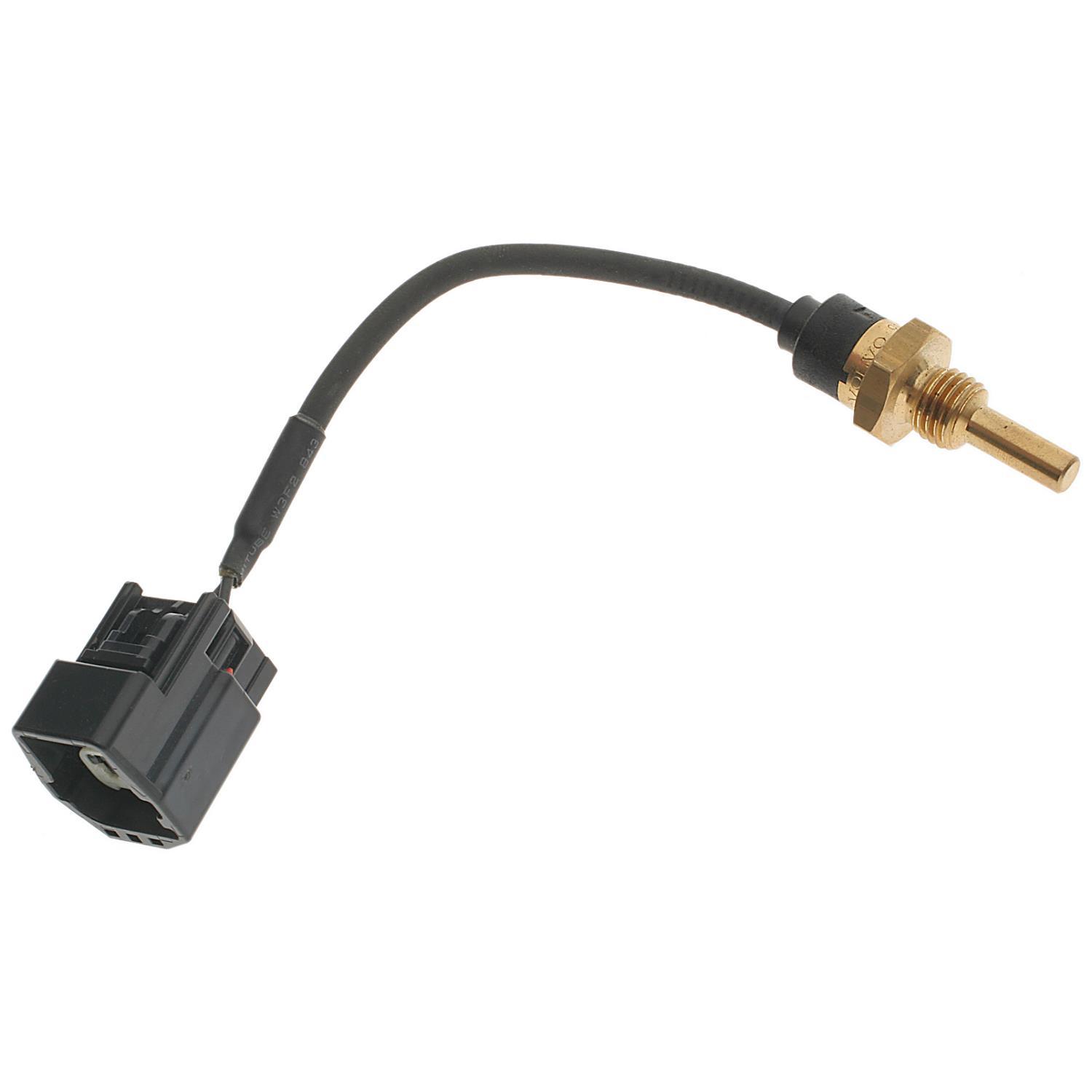 BWD WT5124 - Engine Coolant Temperature Sensor BWD WT5124 Engine Coolant Temperature Sensor product image 2 of 4