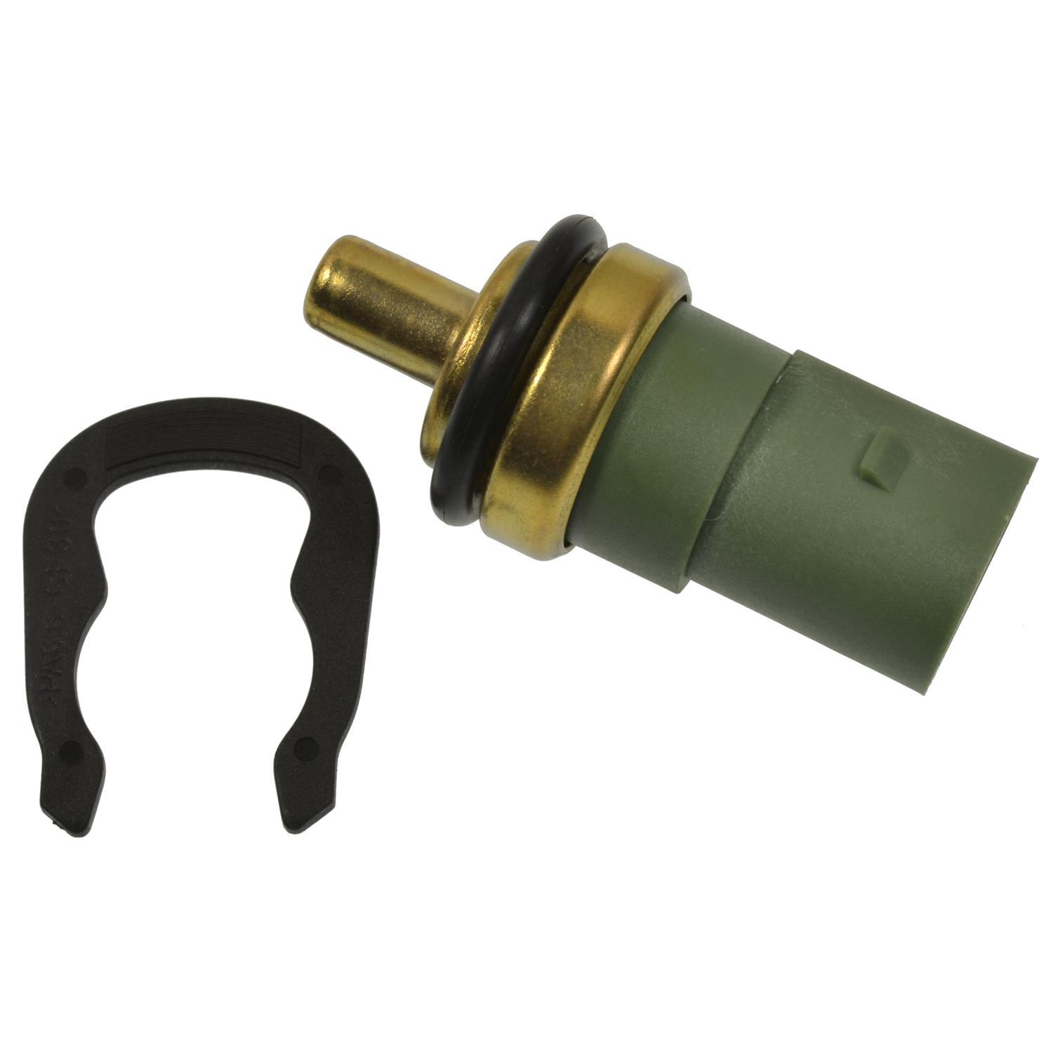 BWD WT5129 - Engine Coolant Temperature Sensor BWD WT5129 Engine Coolant Temperature Sensor product image 3 of 5