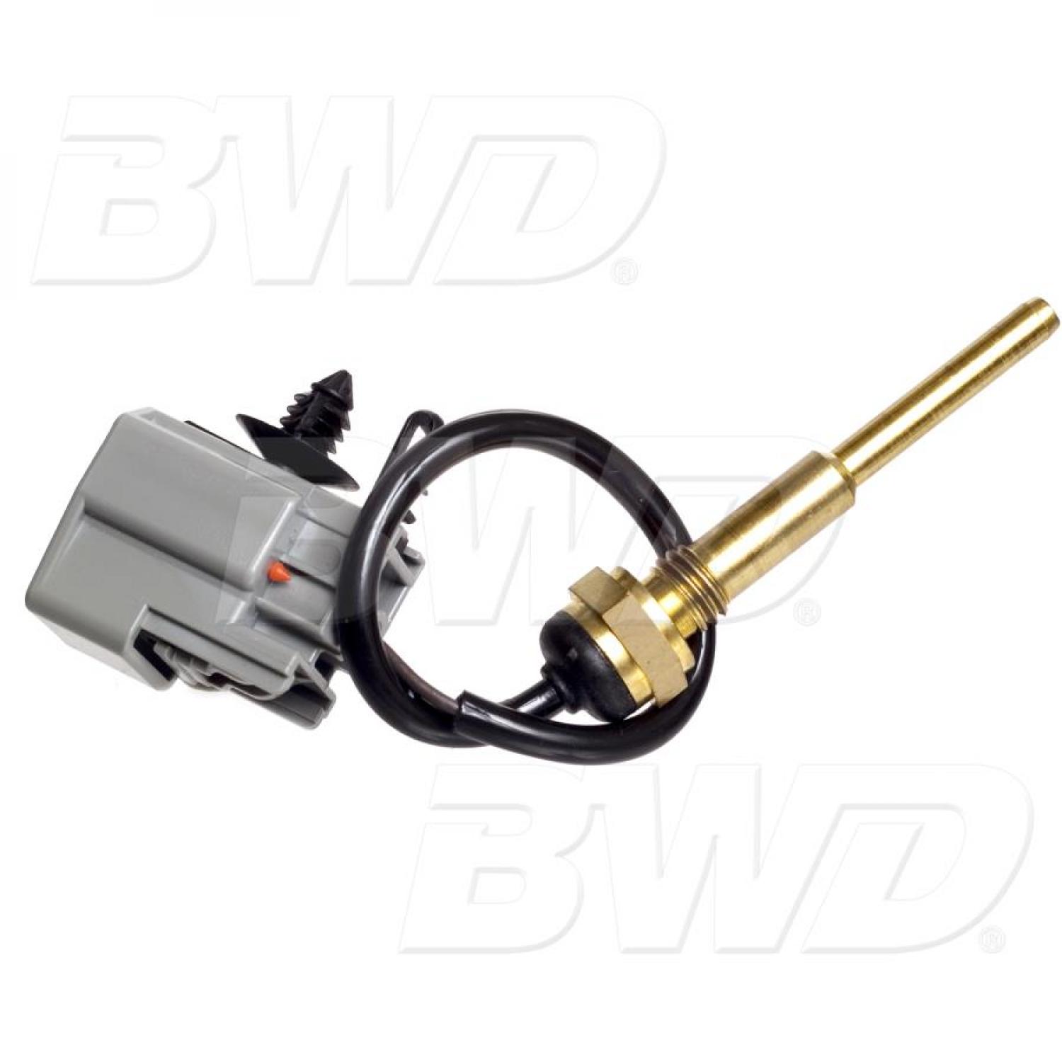 BWD WT5136 - Engine Coolant Temperature Sensor BWD WT5136 Engine Coolant Temperature Sensor product image 2 of 3