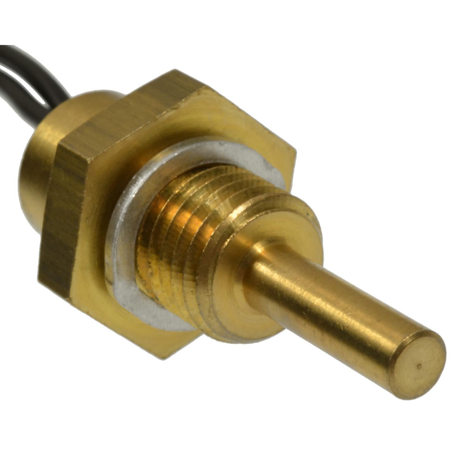 BWD WT5138 - Engine Coolant Temperature Sensor BWD WT5138 Engine Coolant Temperature Sensor product image 1 of 4