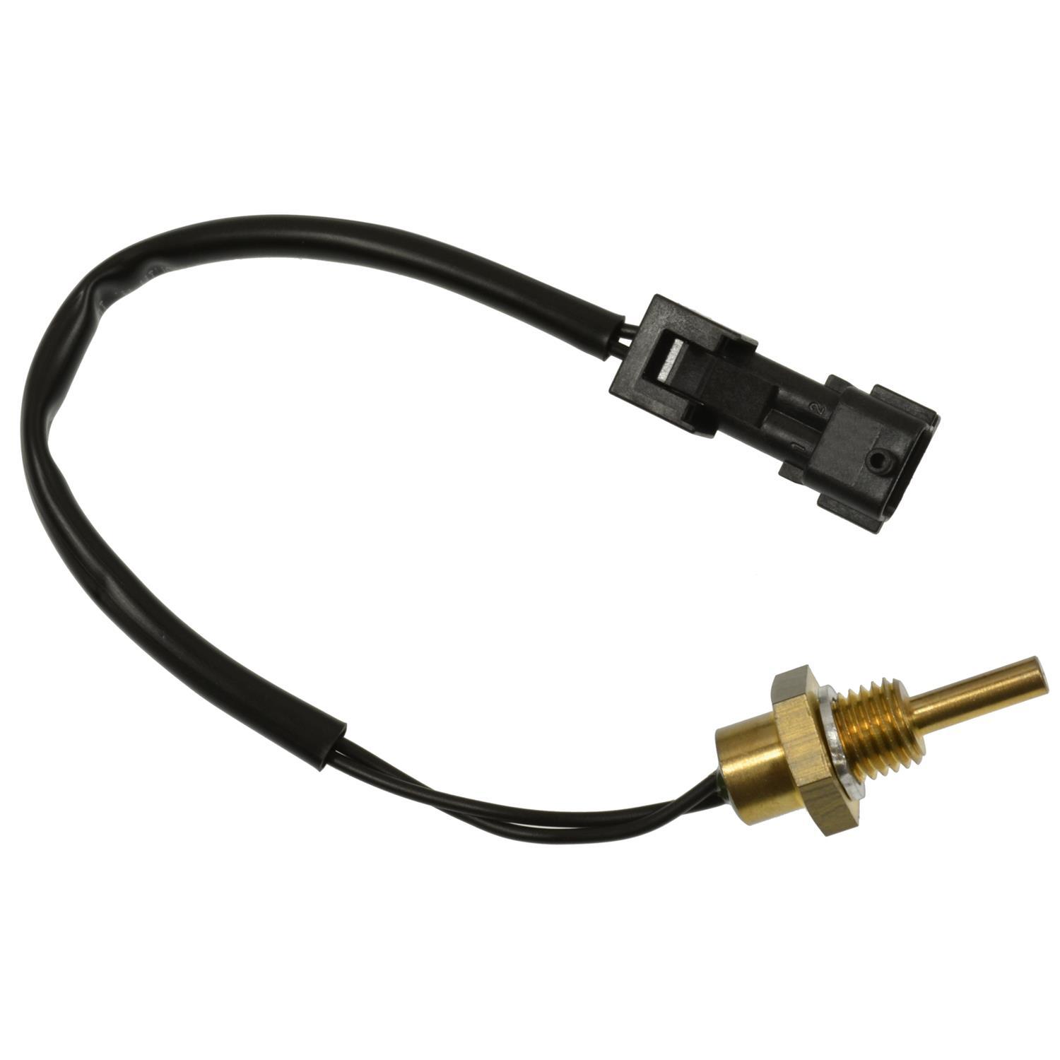 BWD WT5138 - Engine Coolant Temperature Sensor BWD WT5138 Engine Coolant Temperature Sensor product image 3 of 4