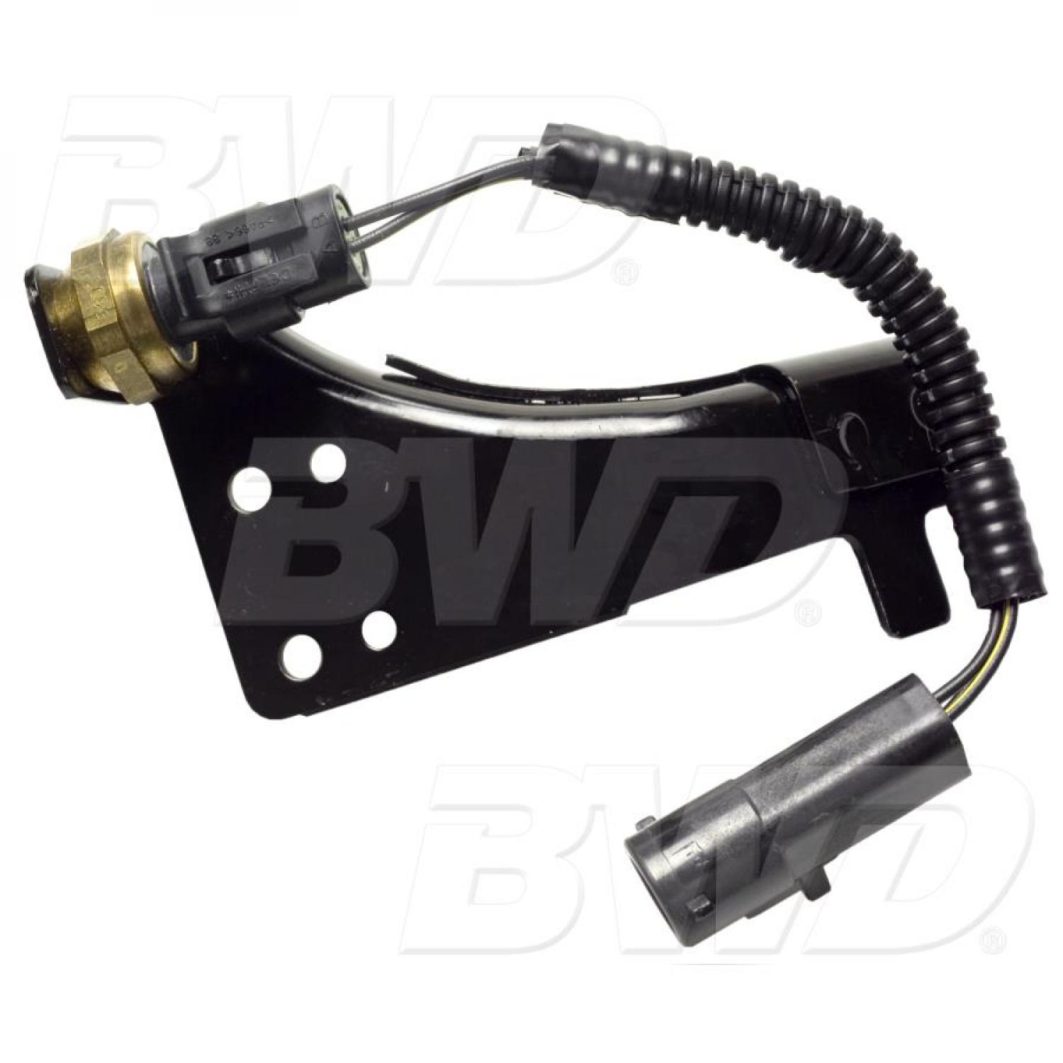 BWD WT5148 - Engine Coolant Temperature Sensor BWD WT5148 Engine Coolant Temperature Sensor product image 3 of 3