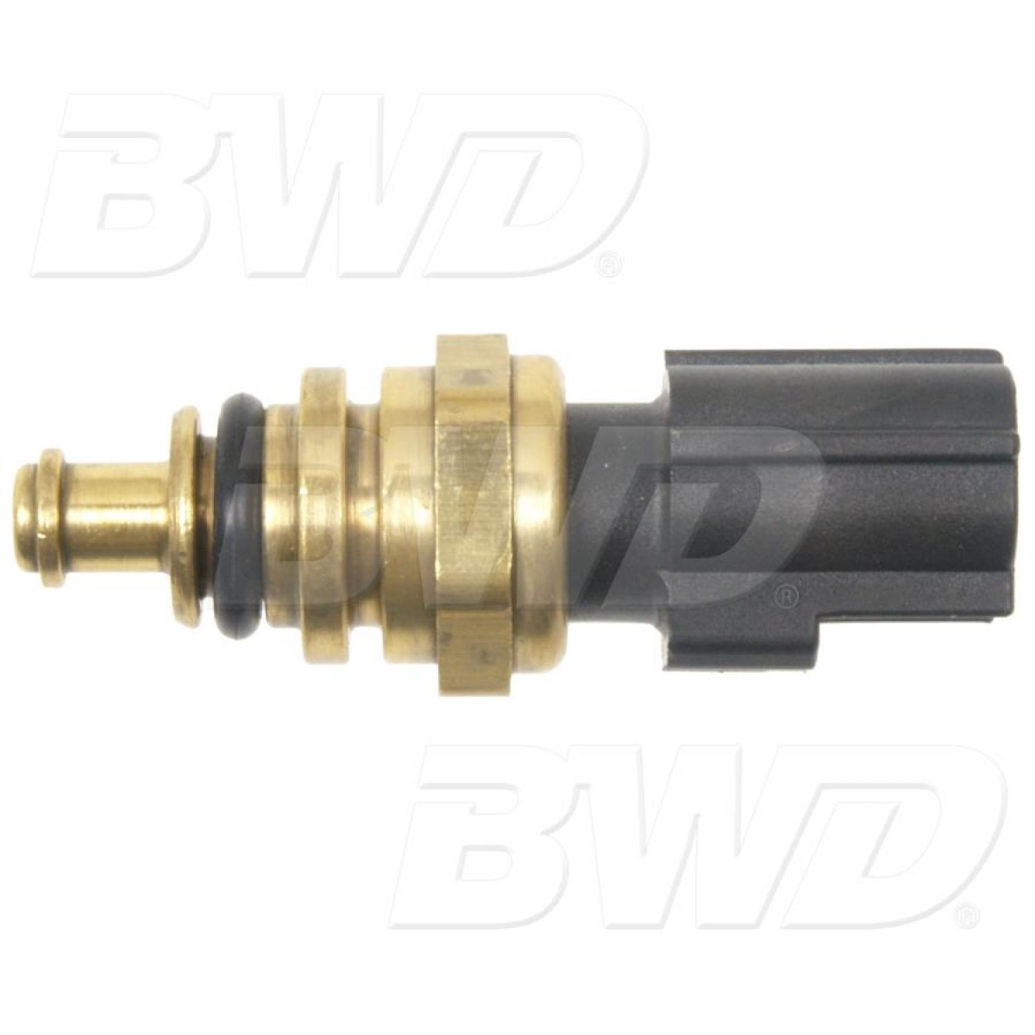 BWD WT5159 - Engine Coolant Temperature Sensor BWD WT5159 Engine Coolant Temperature Sensor product image 2 of 3