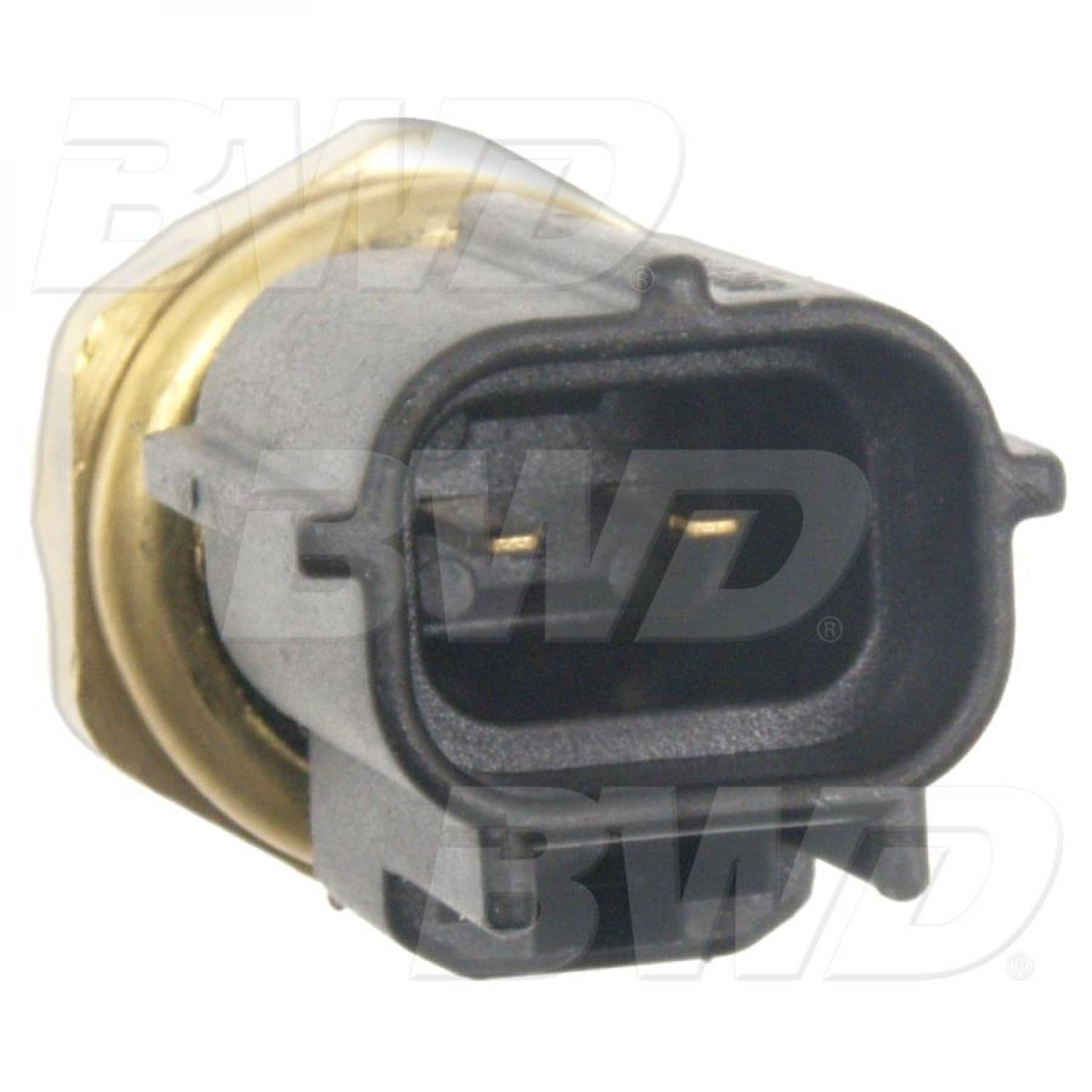 BWD WT5159 - Engine Coolant Temperature Sensor BWD WT5159 Engine Coolant Temperature Sensor product image 3 of 3