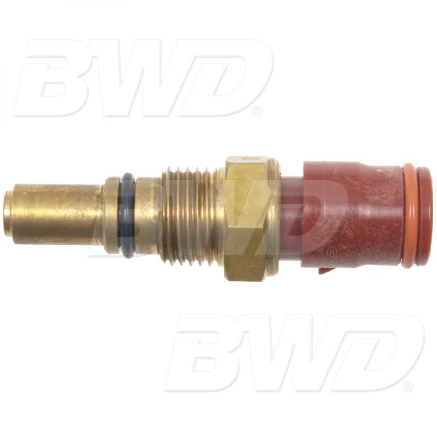 BWD WT5160 - Engine Coolant Temperature Sensor BWD WT5160 Engine Coolant Temperature Sensor product image 3 of 3