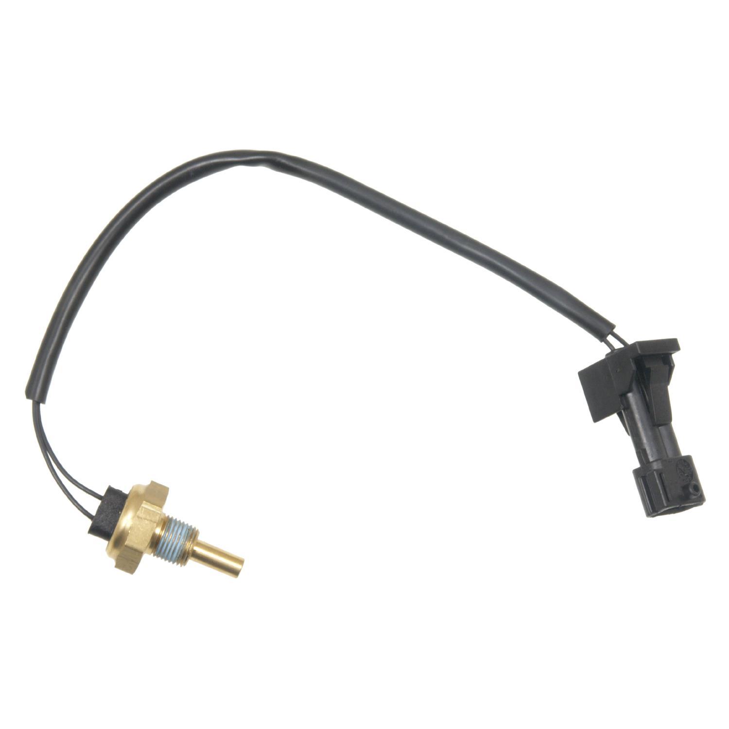 BWD WT5169 - Engine Coolant Temperature Sender BWD WT5169 Engine Coolant Temperature Sender product image 2 of 3