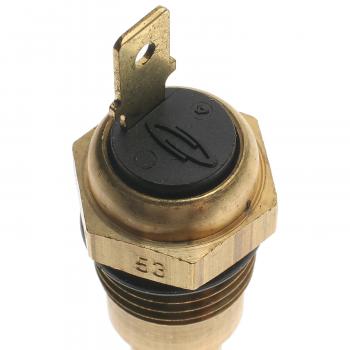 1987 Nissan Pulsar NX Engine Coolant Temperature Sender BWD WT517 image 3 of 3
