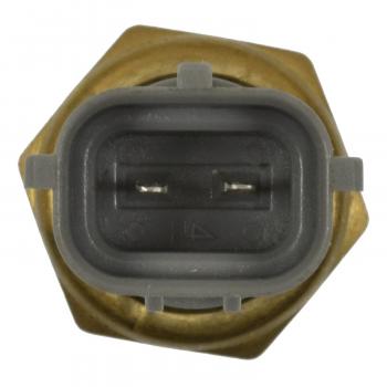 2007 Subaru B9 Tribeca Engine Coolant Temperature Sensor BWD WT5170 image 4 of 4