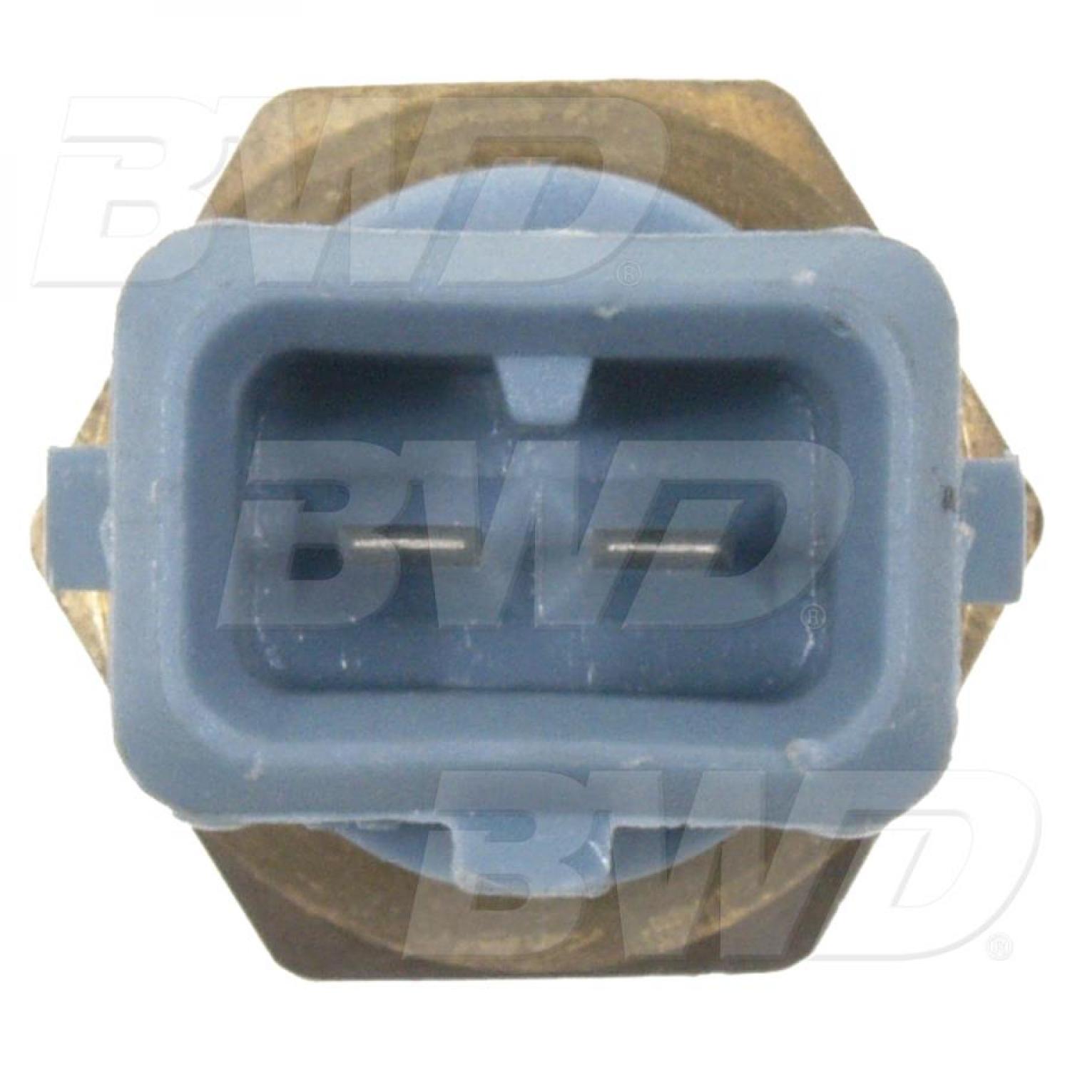 BWD WT5175 - Engine Coolant Temperature Sensor BWD WT5175 Engine Coolant Temperature Sensor product image 2 of 3