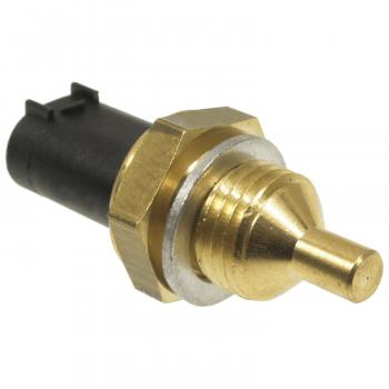 2017 Porsche 911 Engine Coolant Temperature Sensor