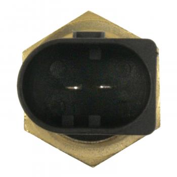 2012 Porsche Cayman Engine Coolant Temperature Sensor BWD WT5193 image 3 of 3