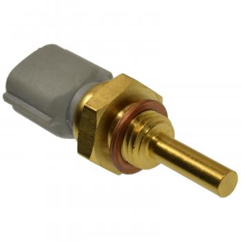 2019 Nissan Versa Note Engine Coolant Temperature Sensor BWD WT5196 image 2 of 4