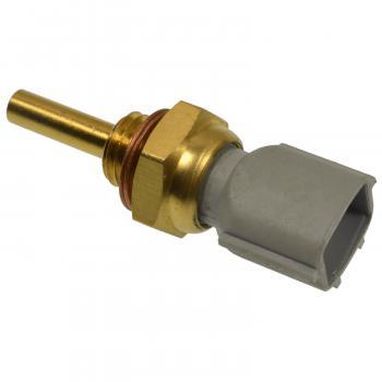 2019 Nissan Versa Note Engine Coolant Temperature Sensor BWD WT5196 image 3 of 4
