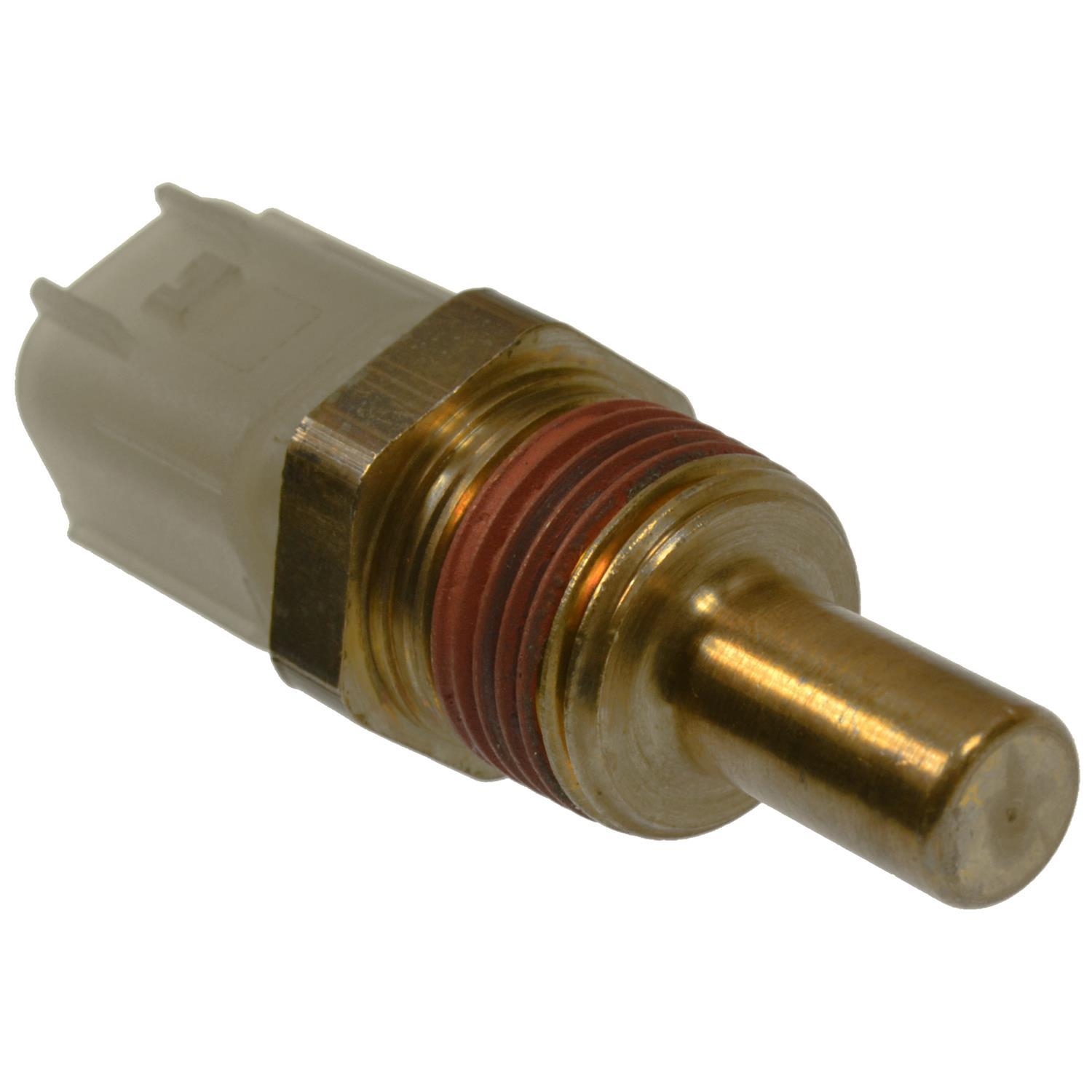 BWD WT5204 - Engine Oil Temperature Sensor BWD WT5204 Engine Coolant Temperature Sensor product image 1 of 3