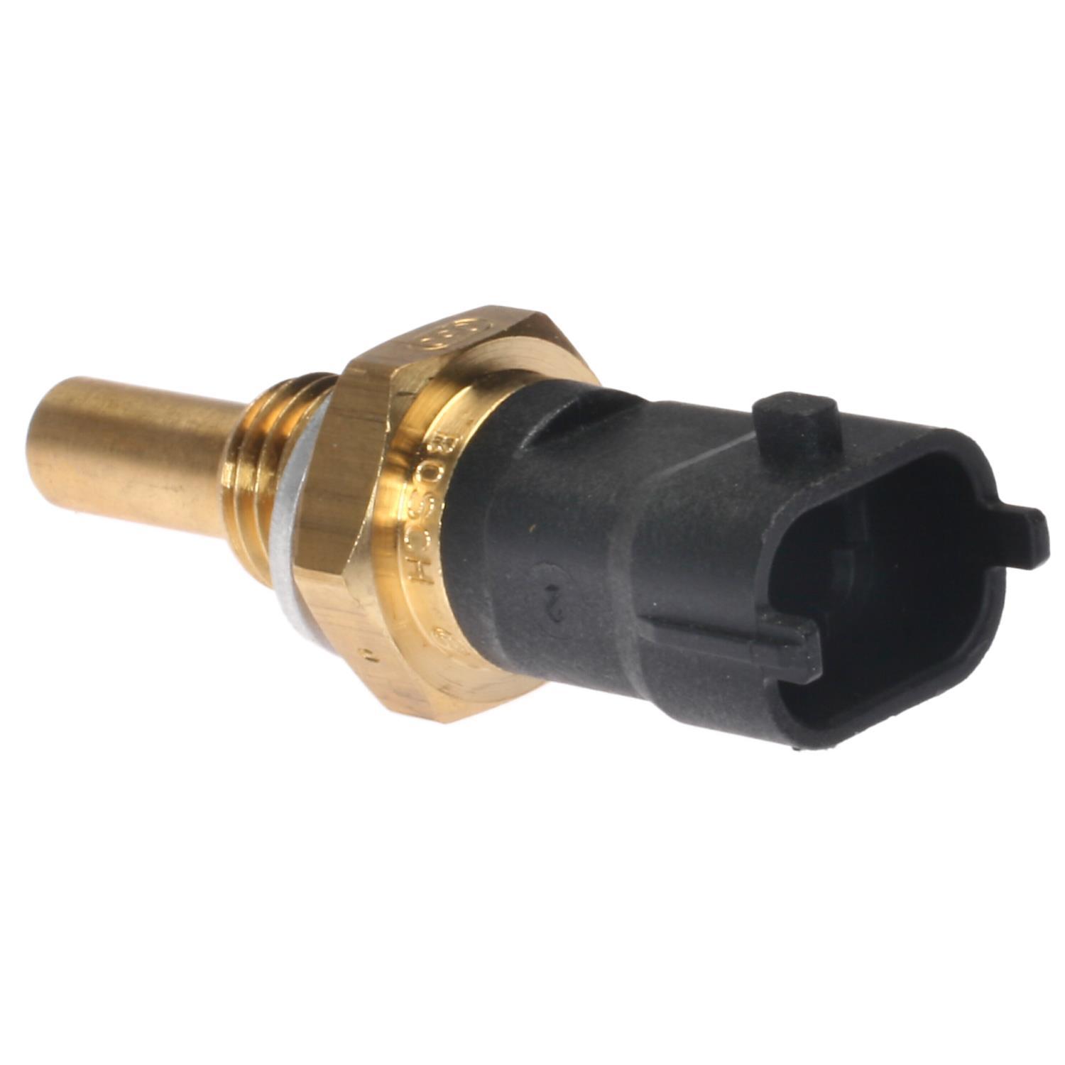 BWD WT5211 - Engine Coolant Temperature Sensor BWD WT5211 Engine Coolant Temperature Sensor product image 2 of 3
