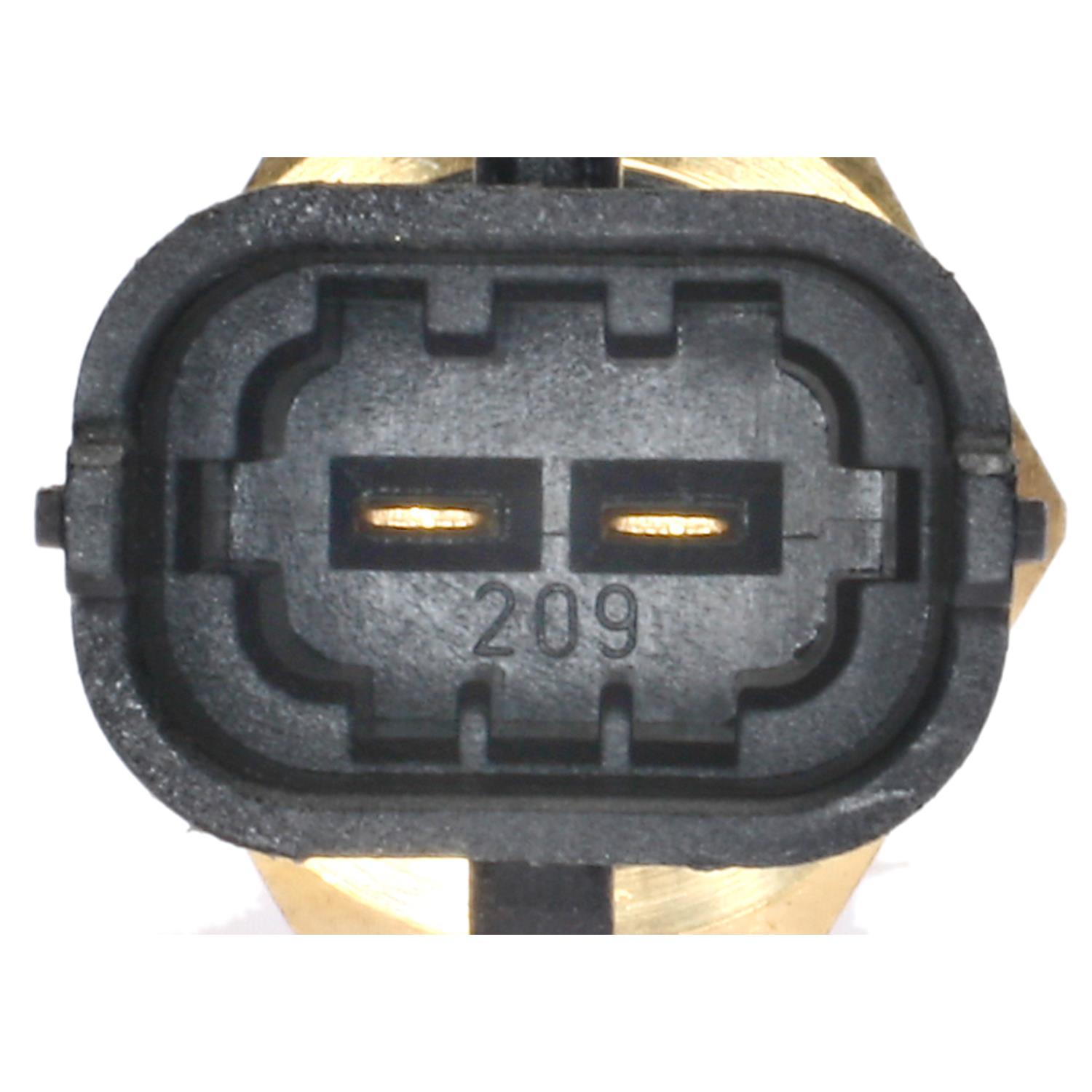 BWD WT5211 - Engine Coolant Temperature Sensor BWD WT5211 Engine Coolant Temperature Sensor product image 3 of 3