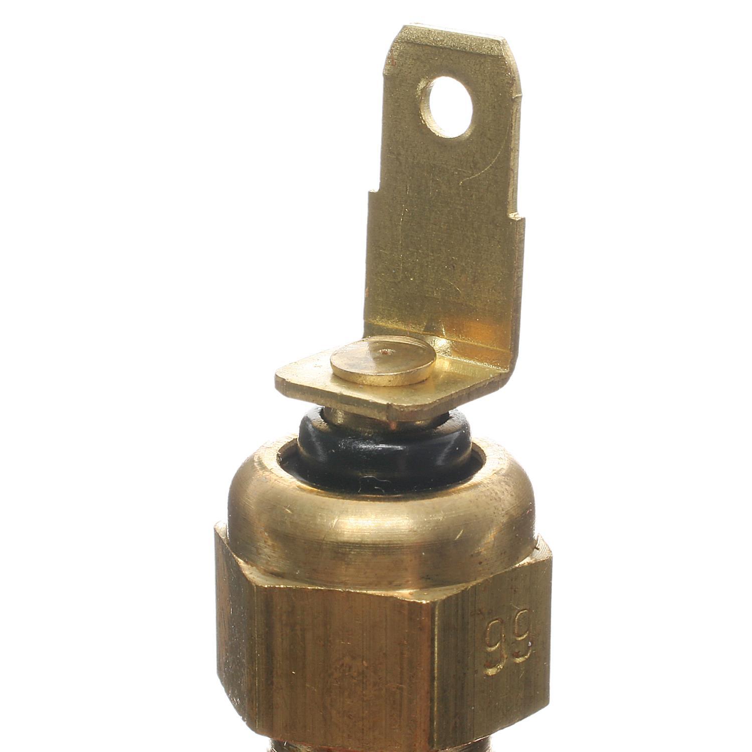 BWD WT522 - Engine Coolant Temperature Sender BWD WT522 Engine Coolant Temperature Sender product image 3 of 5