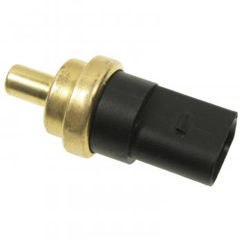 2016 Porsche Panamera Engine Coolant Temperature Sensor BWD WT5222 image 2 of 3