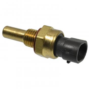 2009 Cadillac Escalade Engine Coolant Temperature Sensor BWD WT5224 image 2 of 3