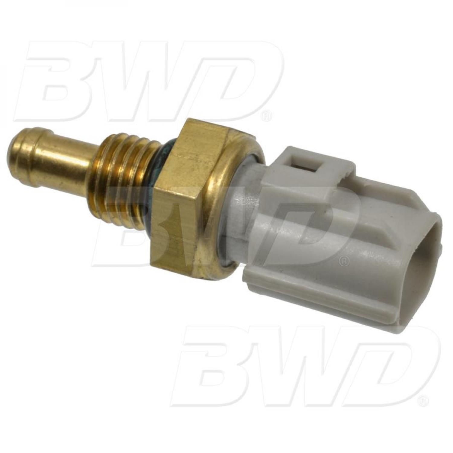 BWD WT5229 - Engine Coolant Temperature Sensor BWD WT5229 Engine Coolant Temperature Sensor product image 2 of 3