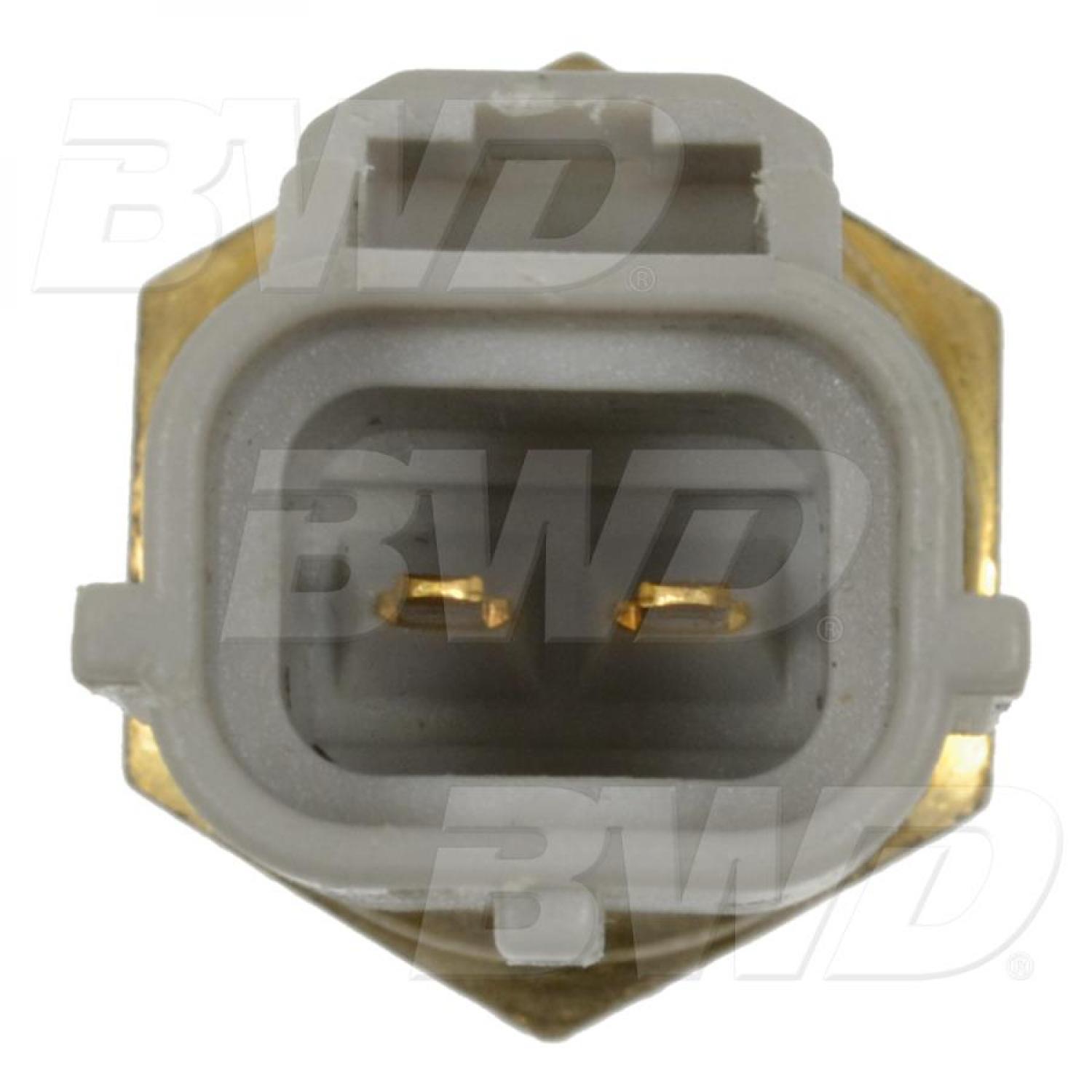BWD WT5229 - Engine Coolant Temperature Sensor BWD WT5229 Engine Coolant Temperature Sensor product image 3 of 3