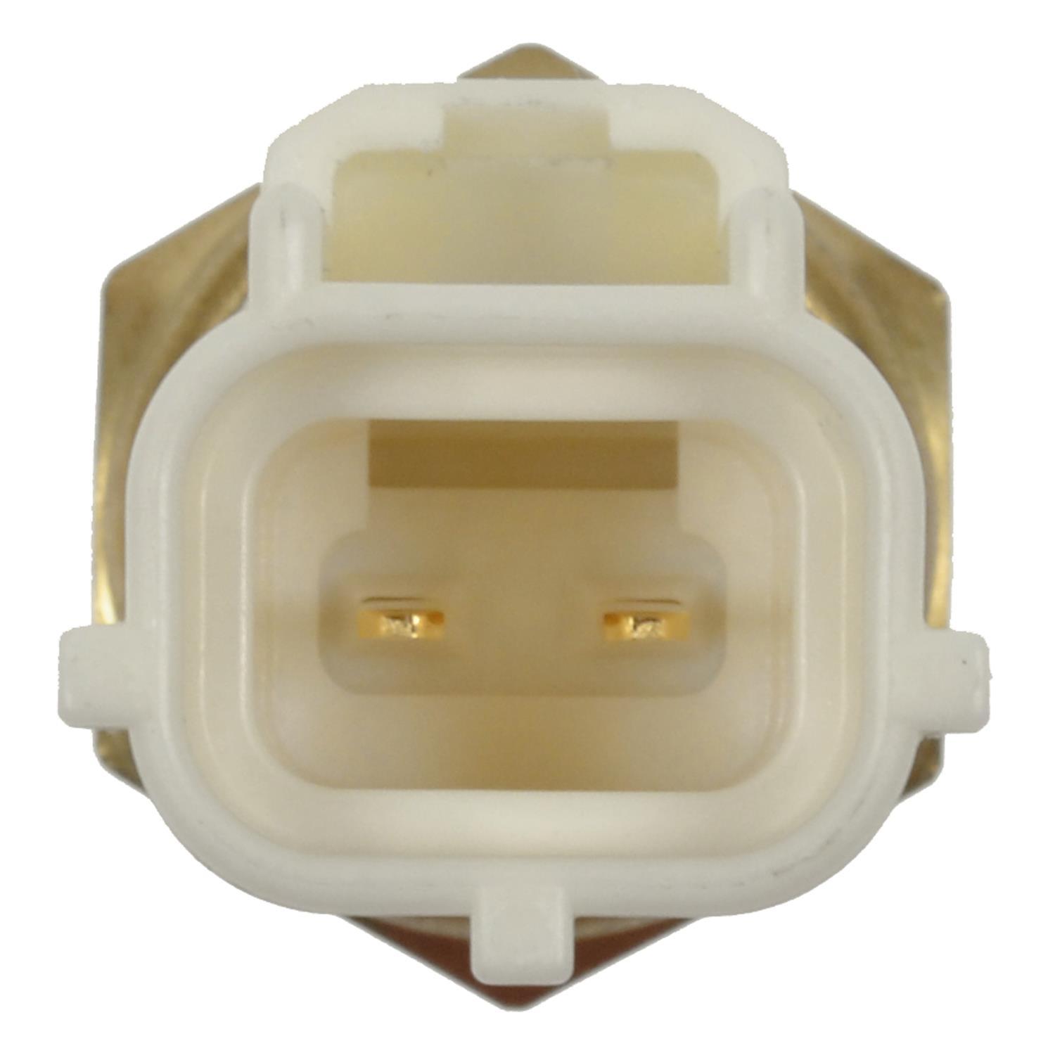BWD WT5231 - Engine Oil Temperature Sensor BWD WT5231 Engine Coolant Temperature Sensor product image 3 of 3