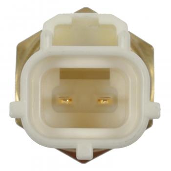 2015 Toyota Prius C Engine Coolant Temperature Sensor BWD WT5231 image 3 of 3