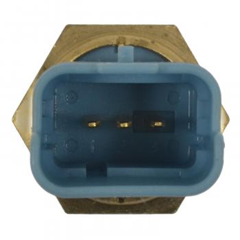 2008 Fiat Ducato Engine Coolant Temperature Sensor BWD WT5249 image 3 of 3