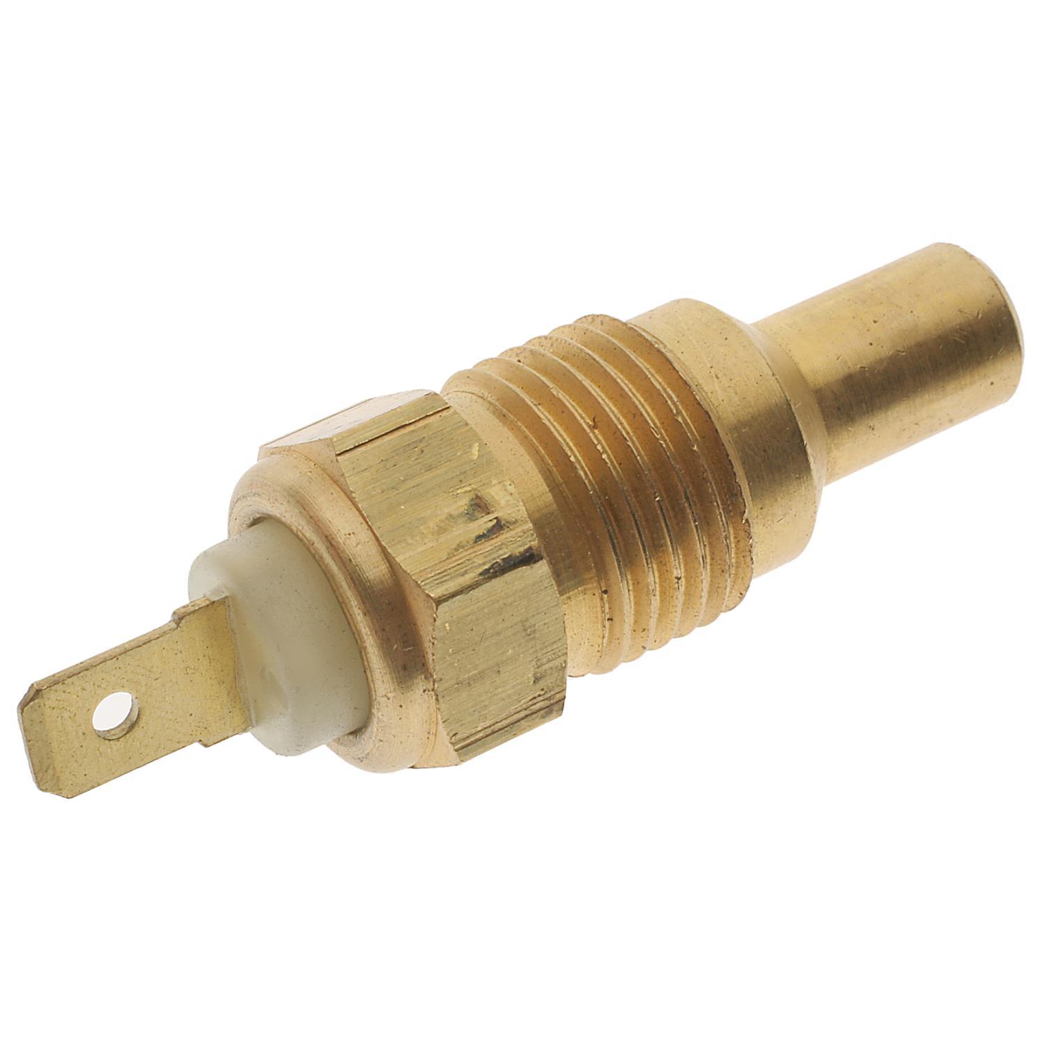 BWD WT525 - Engine Coolant Temperature Sender BWD WT525 Engine Coolant Temperature Sender product image 2 of 8