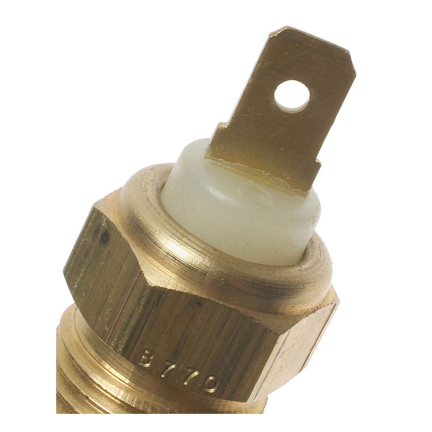 BWD WT525 - Engine Coolant Temperature Sender BWD WT525 Engine Coolant Temperature Sender product image 3 of 8
