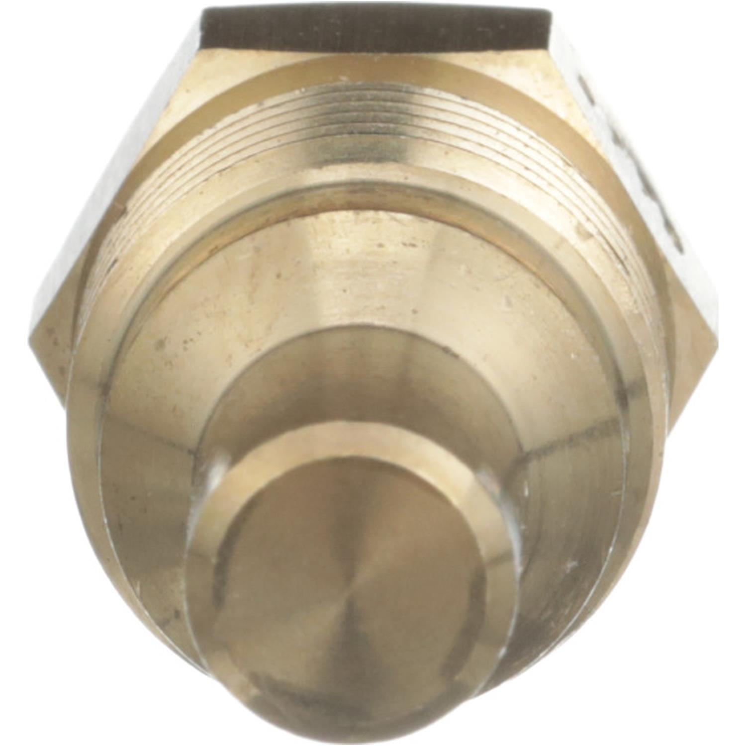 BWD WT525 - Engine Coolant Temperature Sender BWD WT525 Engine Coolant Temperature Sender product image 5 of 8